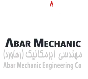 لوگو شرکت مهندسی ابرمکانیک سفید